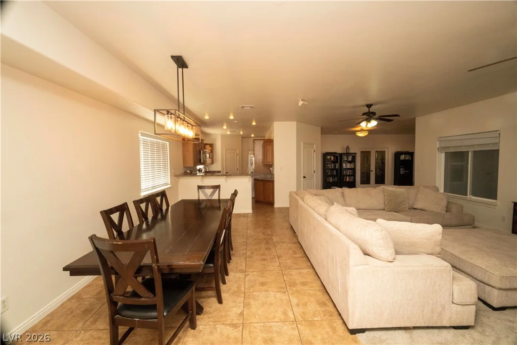 575 Gann, Logandale, NV 89021