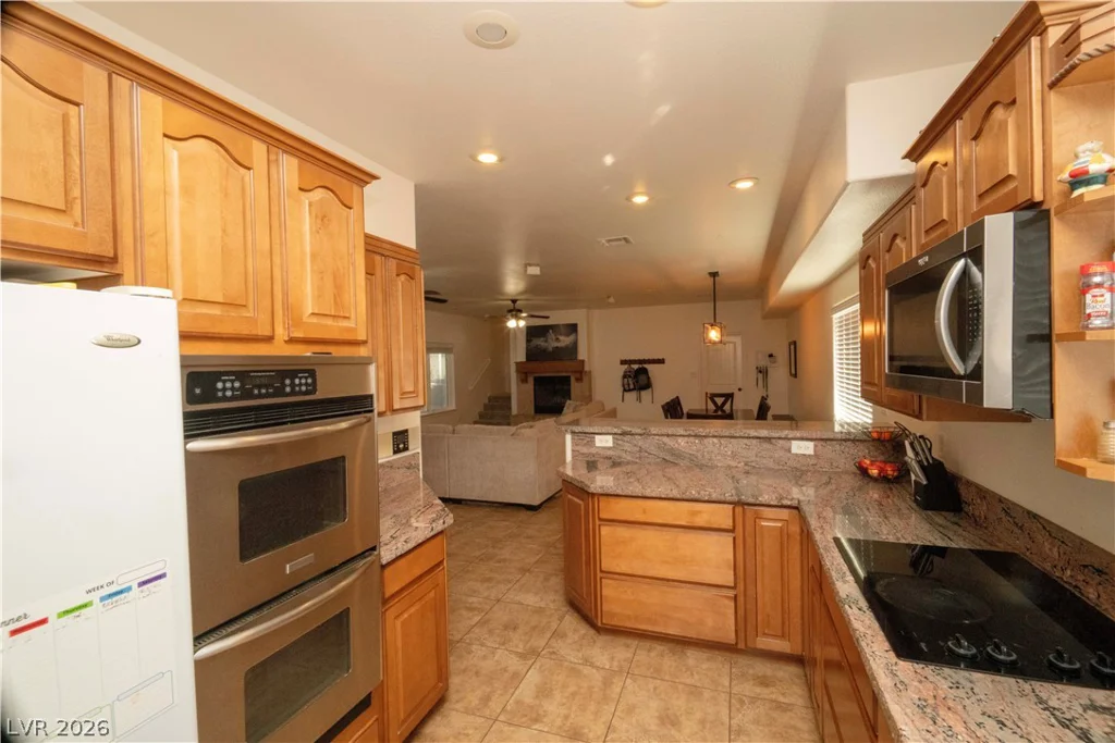 575 Gann, Logandale, NV 89021