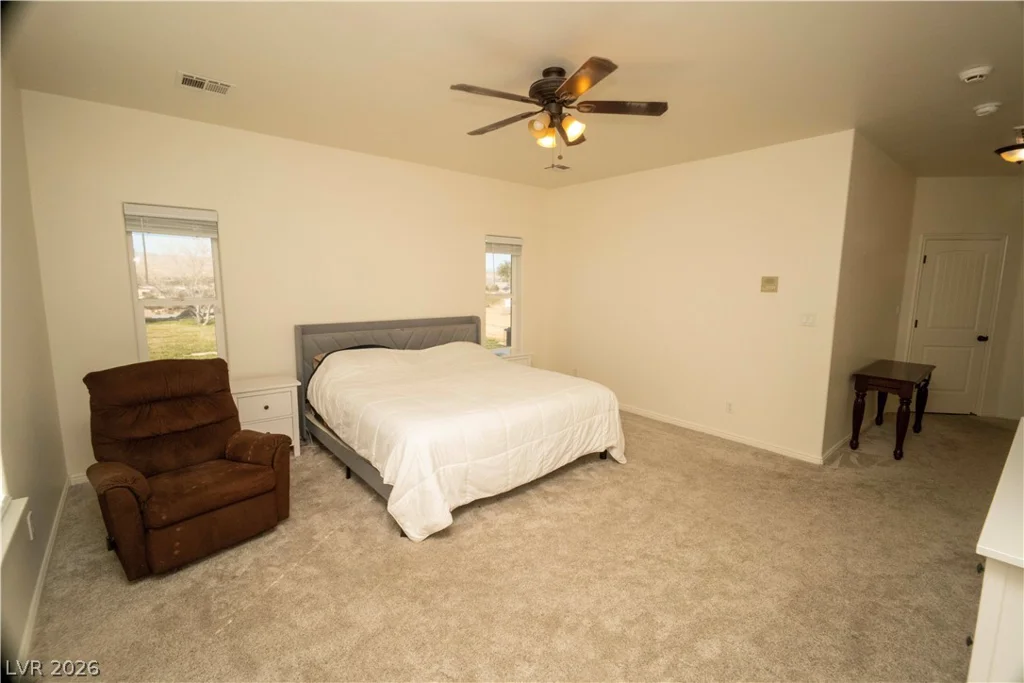 575 Gann, Logandale, NV 89021