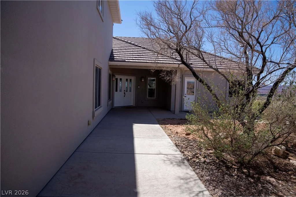 575 Gann, Logandale, NV 89021