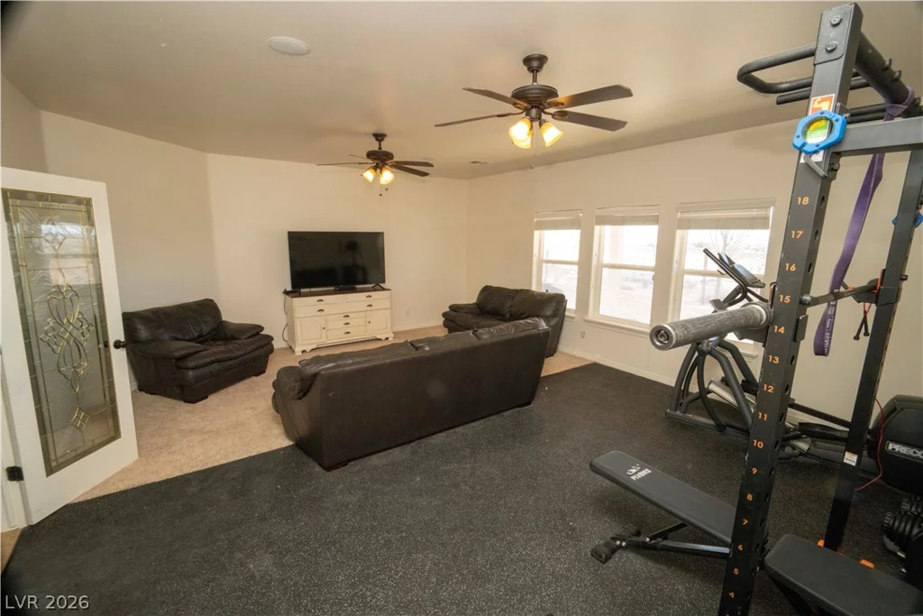 575 Gann, Logandale, NV 89021