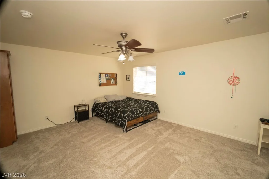575 Gann, Logandale, NV 89021