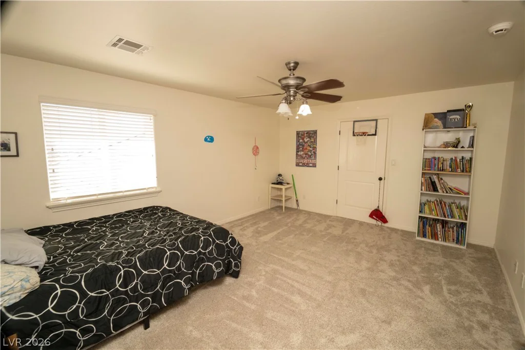 575 Gann, Logandale, NV 89021