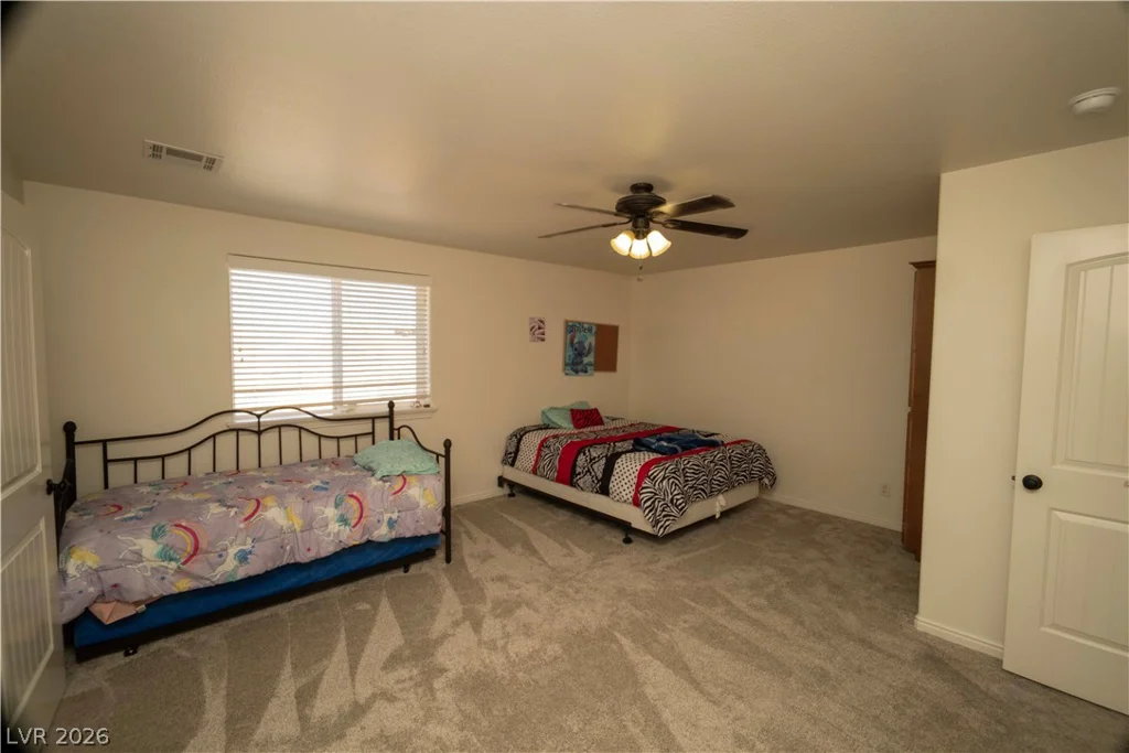 575 Gann, Logandale, NV 89021