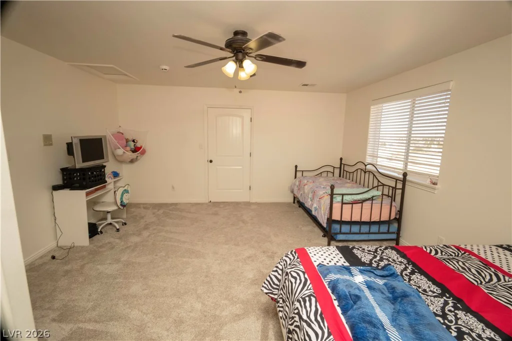 575 Gann, Logandale, NV 89021