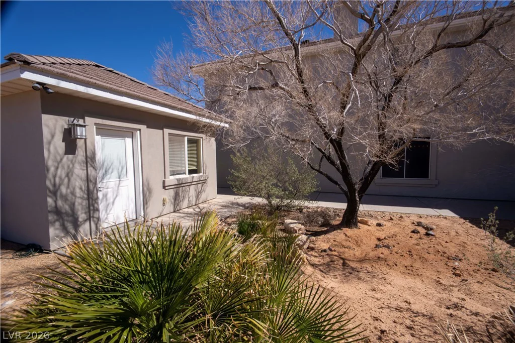 575 Gann, Logandale, NV 89021