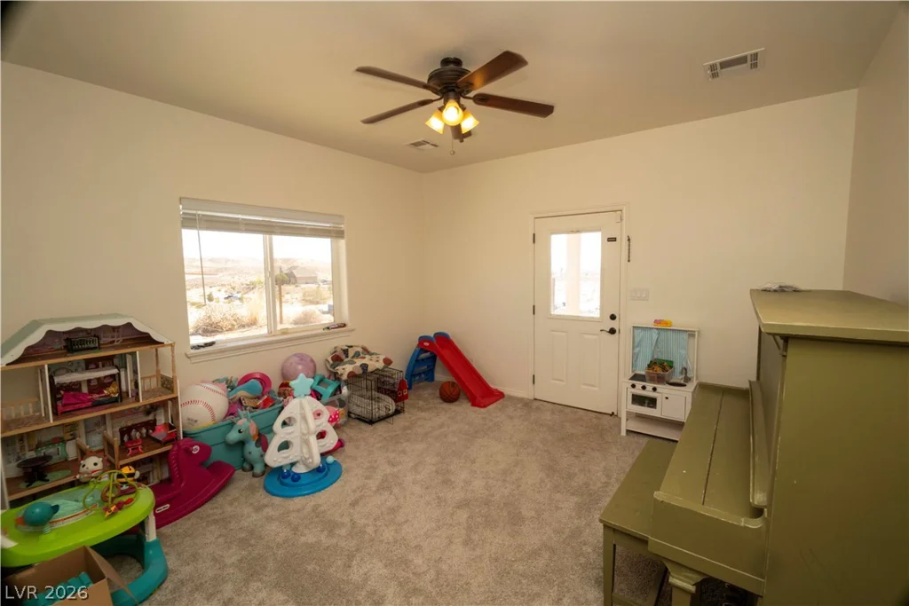 575 Gann, Logandale, NV 89021