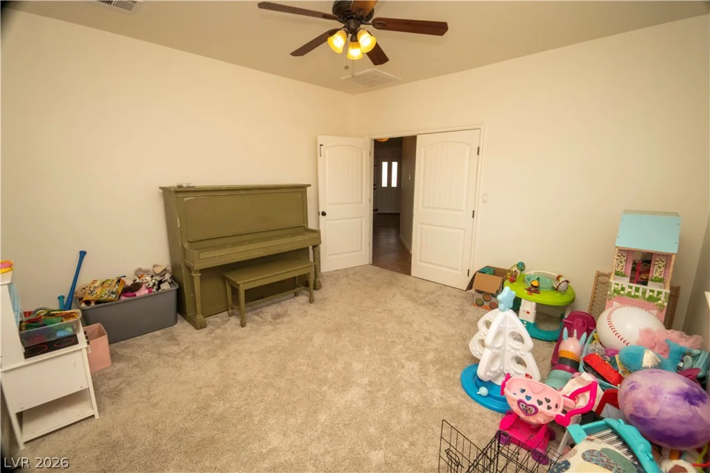 575 Gann, Logandale, NV 89021