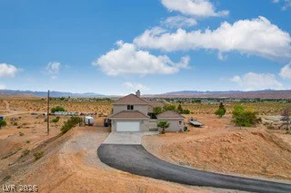 575 Gann, Logandale, NV 89021