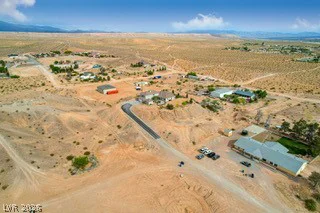 575 Gann, Logandale, NV 89021
