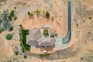 575 Gann, Logandale, NV 89021