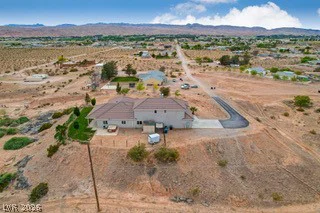 575 Gann, Logandale, NV 89021