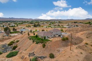 575 Gann, Logandale, NV 89021