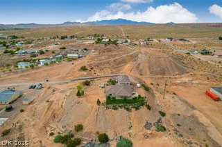 575 Gann, Logandale, NV 89021
