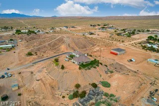 575 Gann, Logandale, NV 89021