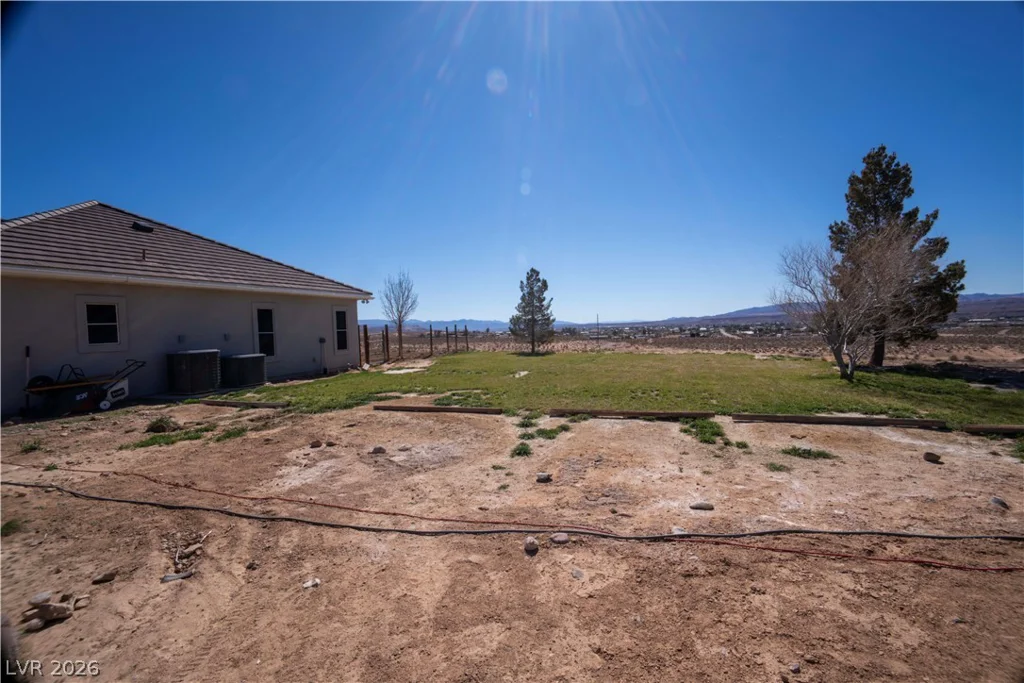 575 Gann, Logandale, NV 89021