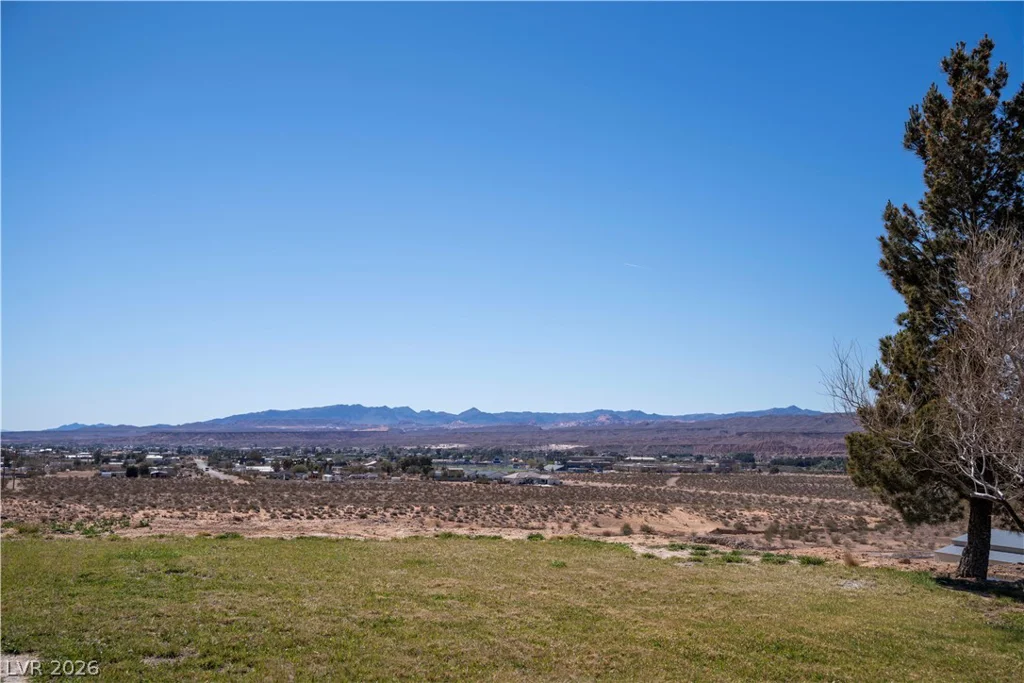 575 Gann, Logandale, NV 89021