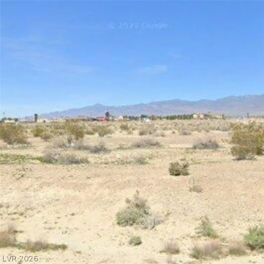 1650 Eaglewing, Pahrump, NV 89048