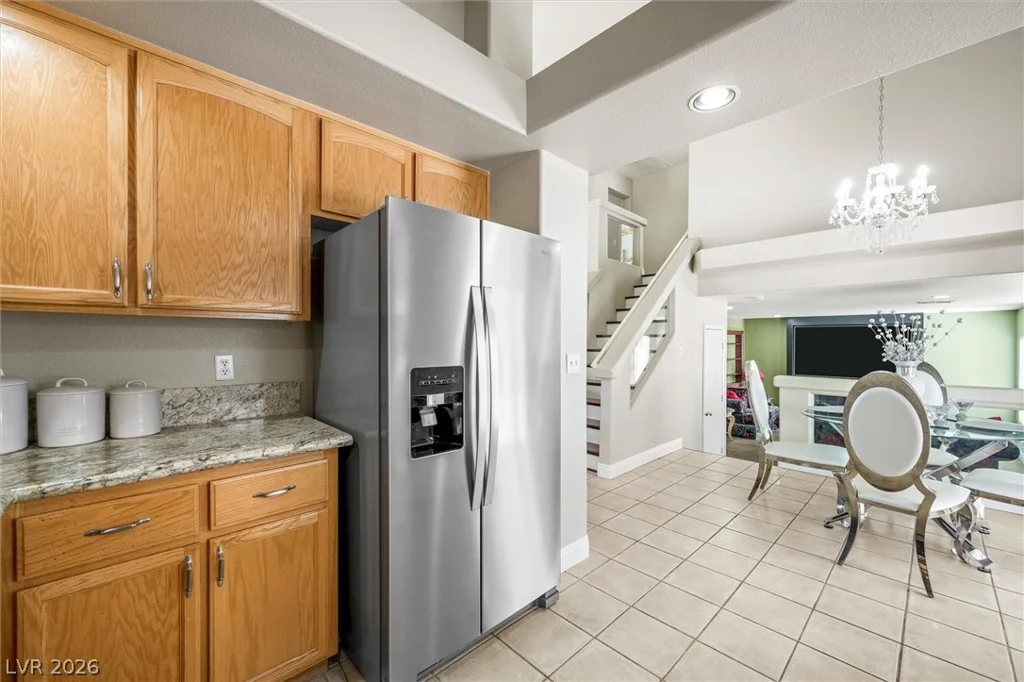 1549 Silver Glen, Las Vegas, NV 89123