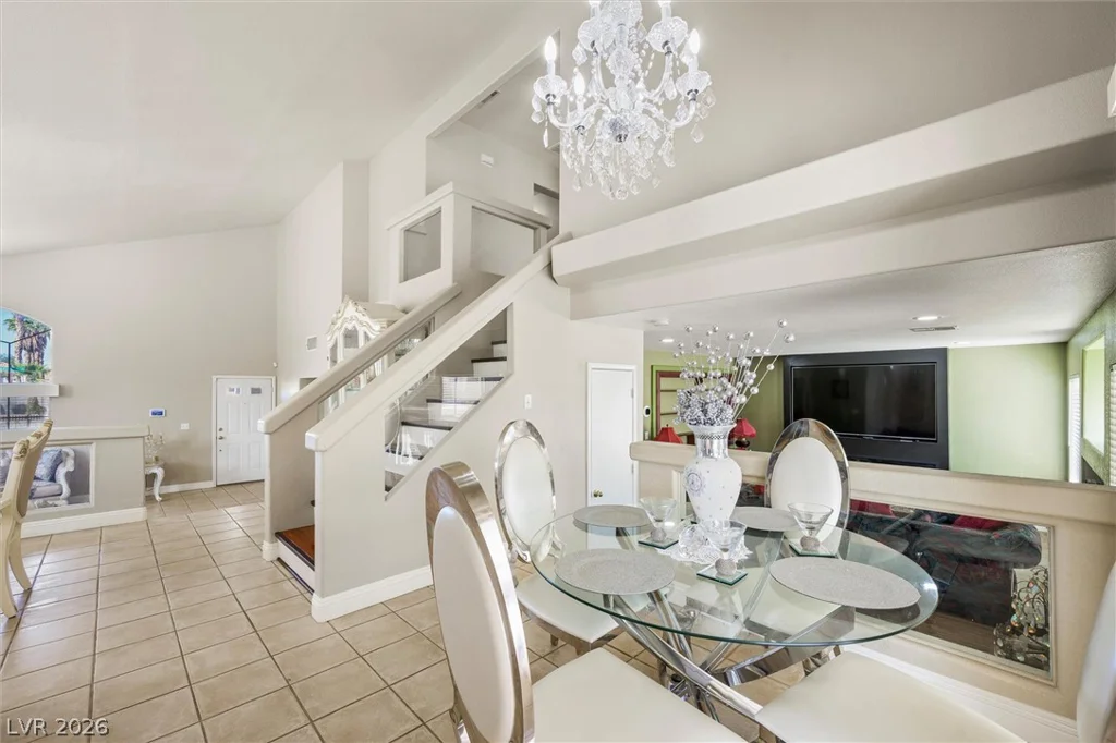 1549 Silver Glen, Las Vegas, NV 89123