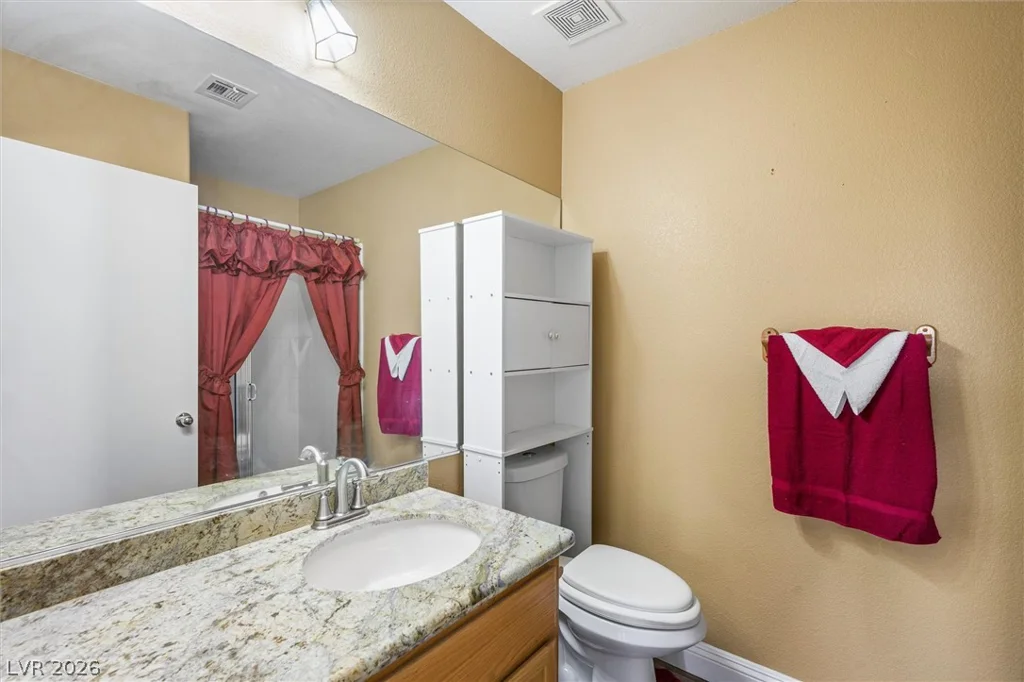 1549 Silver Glen, Las Vegas, NV 89123