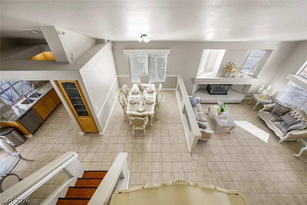 1549 Silver Glen, Las Vegas, NV 89123