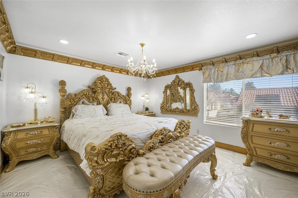 1549 Silver Glen, Las Vegas, NV 89123