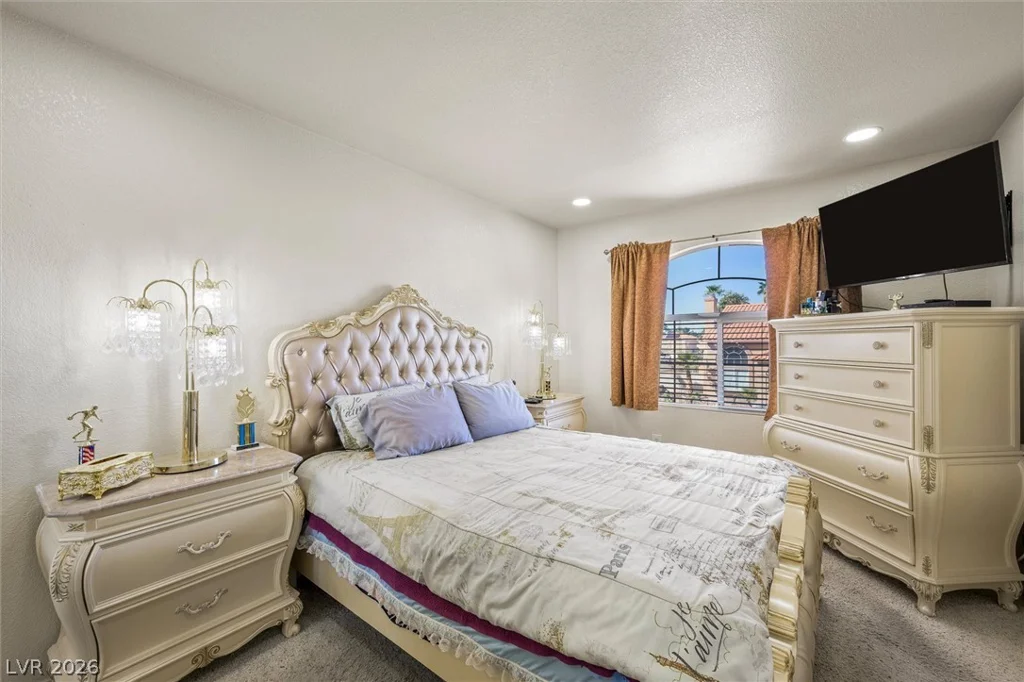 1549 Silver Glen, Las Vegas, NV 89123
