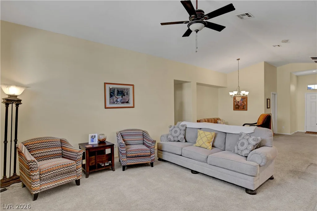 3212 Denvers Dream, North Las Vegas, NV 89081