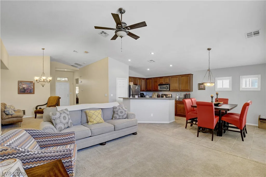 3212 Denvers Dream, North Las Vegas, NV 89081