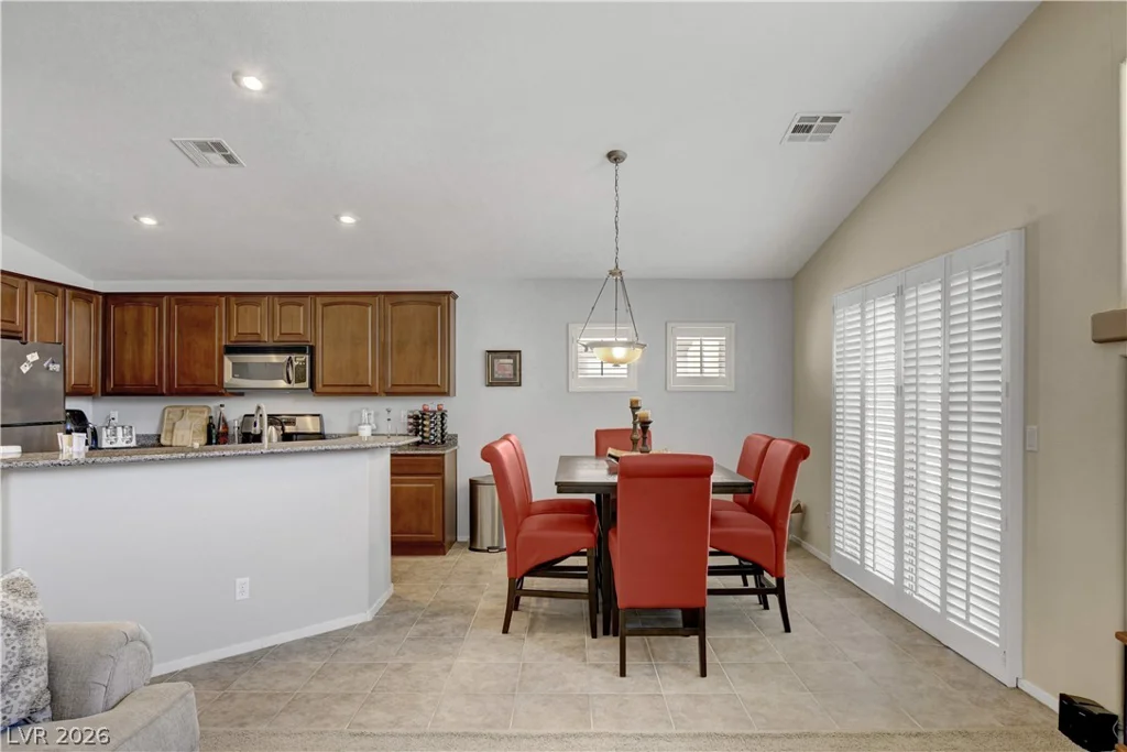 3212 Denvers Dream, North Las Vegas, NV 89081