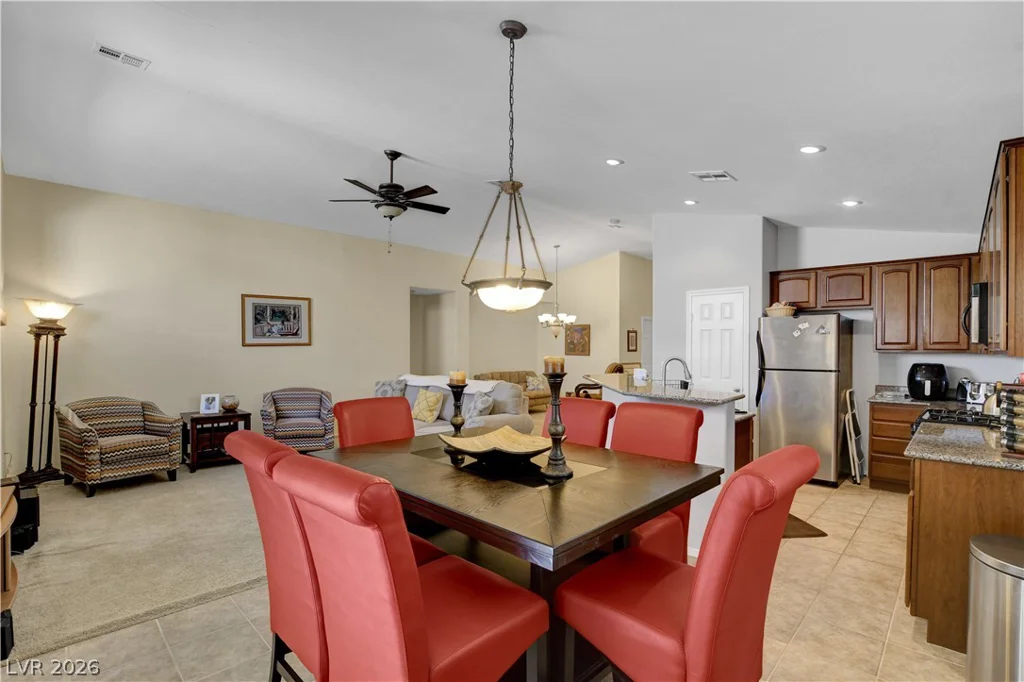 3212 Denvers Dream, North Las Vegas, NV 89081