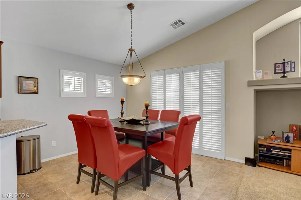3212 Denvers Dream, North Las Vegas, NV 89081