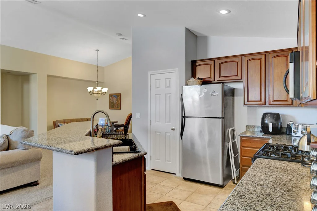 3212 Denvers Dream, North Las Vegas, NV 89081