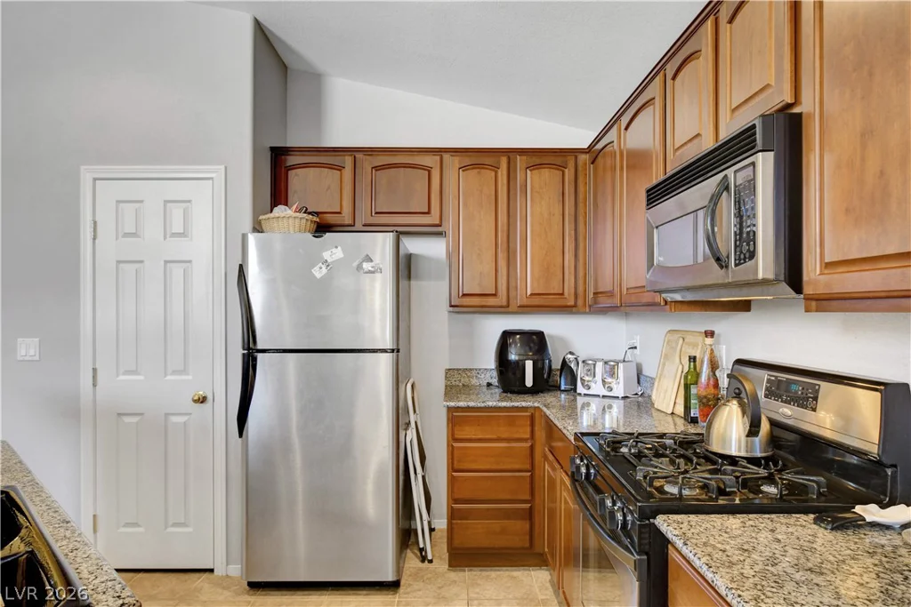 3212 Denvers Dream, North Las Vegas, NV 89081
