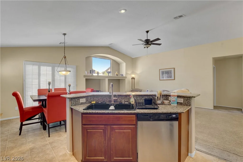 3212 Denvers Dream, North Las Vegas, NV 89081