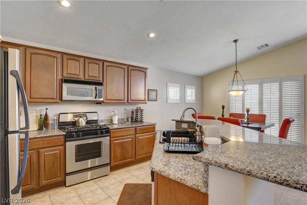 3212 Denvers Dream, North Las Vegas, NV 89081