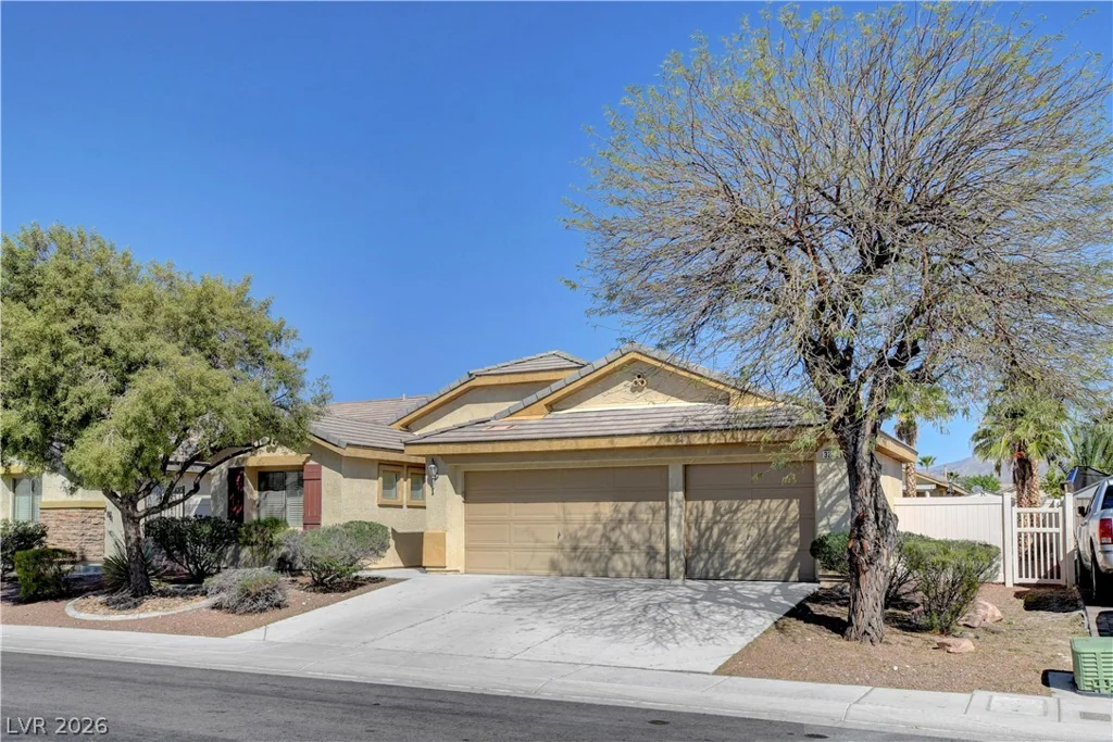 3212 Denvers Dream, North Las Vegas, NV 89081