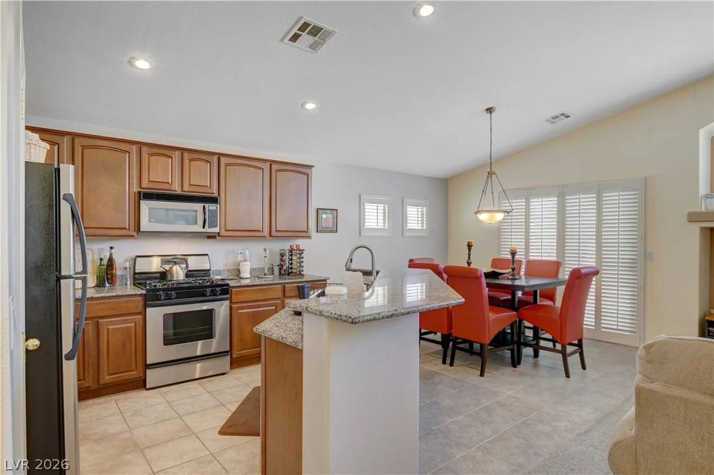 3212 Denvers Dream, North Las Vegas, NV 89081