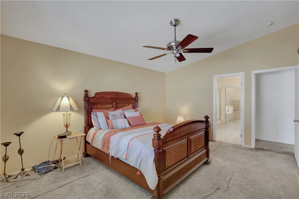 3212 Denvers Dream, North Las Vegas, NV 89081