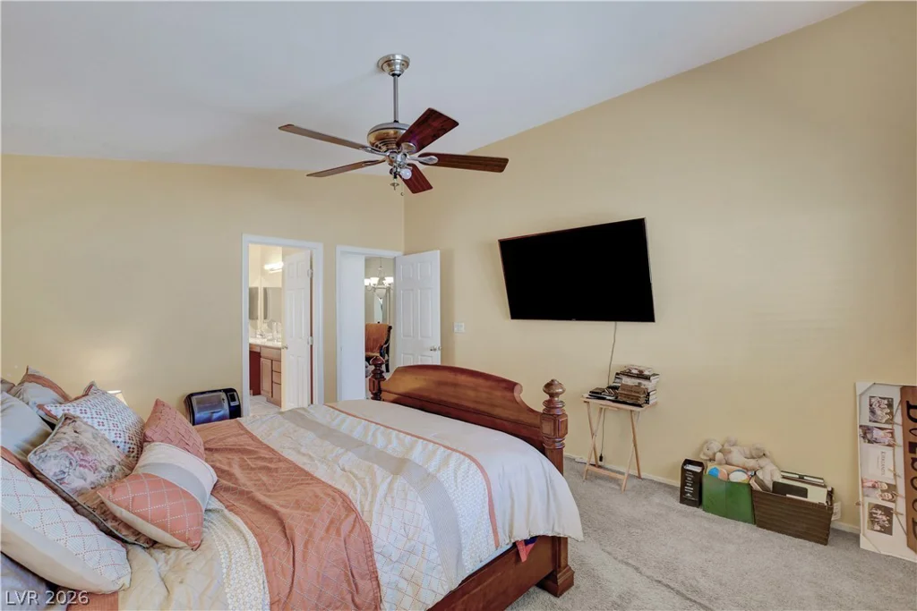 3212 Denvers Dream, North Las Vegas, NV 89081