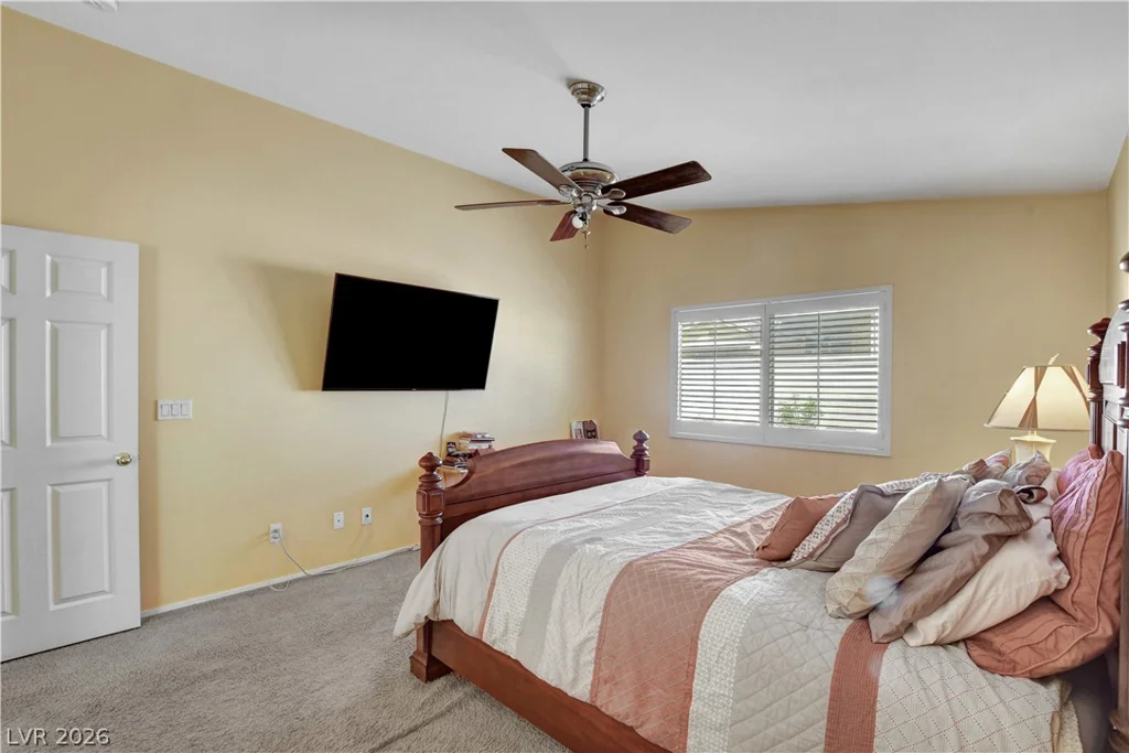 3212 Denvers Dream, North Las Vegas, NV 89081
