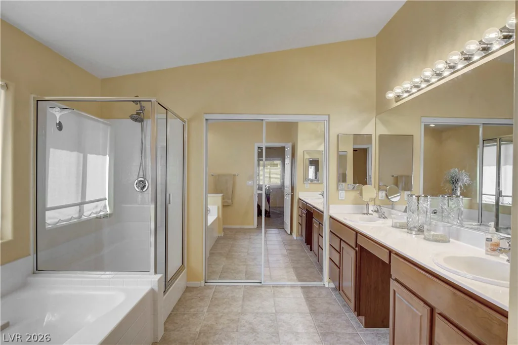 3212 Denvers Dream, North Las Vegas, NV 89081
