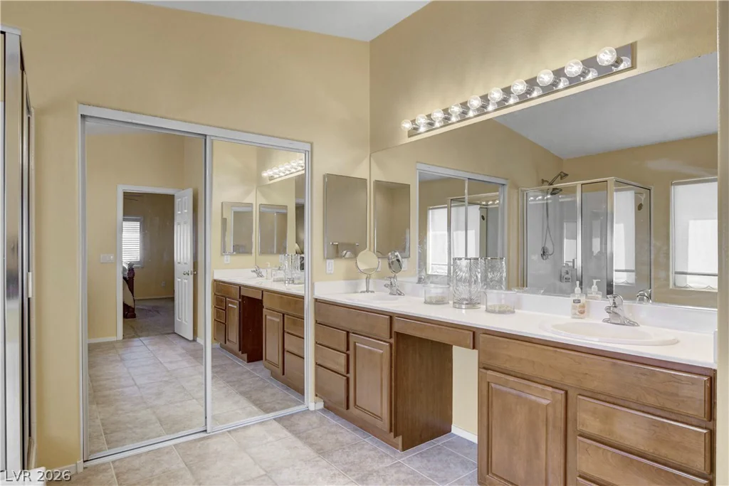 3212 Denvers Dream, North Las Vegas, NV 89081