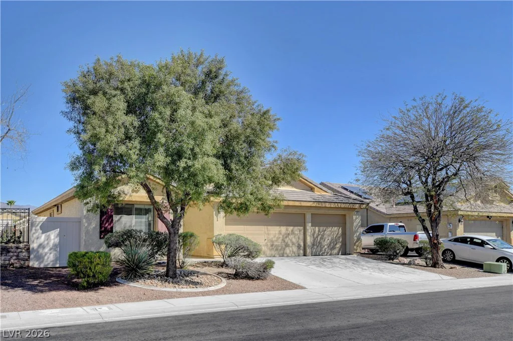 3212 Denvers Dream, North Las Vegas, NV 89081