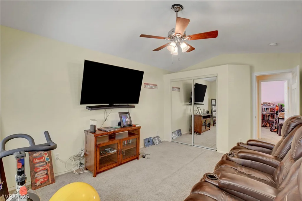 3212 Denvers Dream, North Las Vegas, NV 89081
