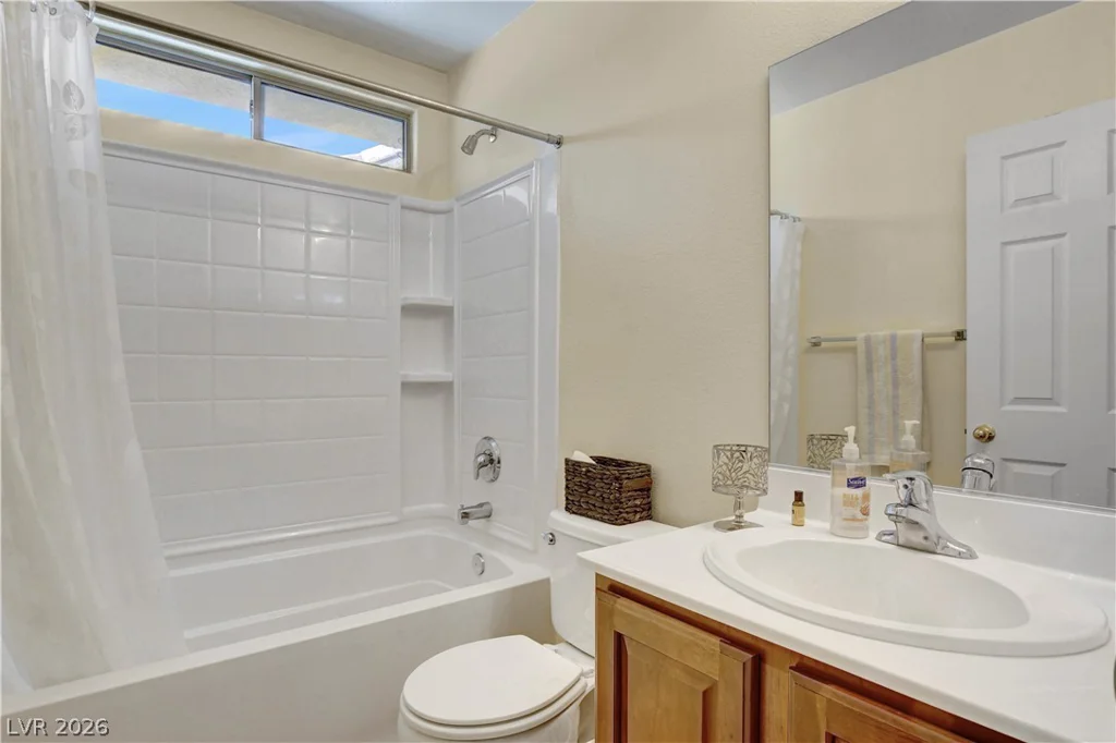 3212 Denvers Dream, North Las Vegas, NV 89081