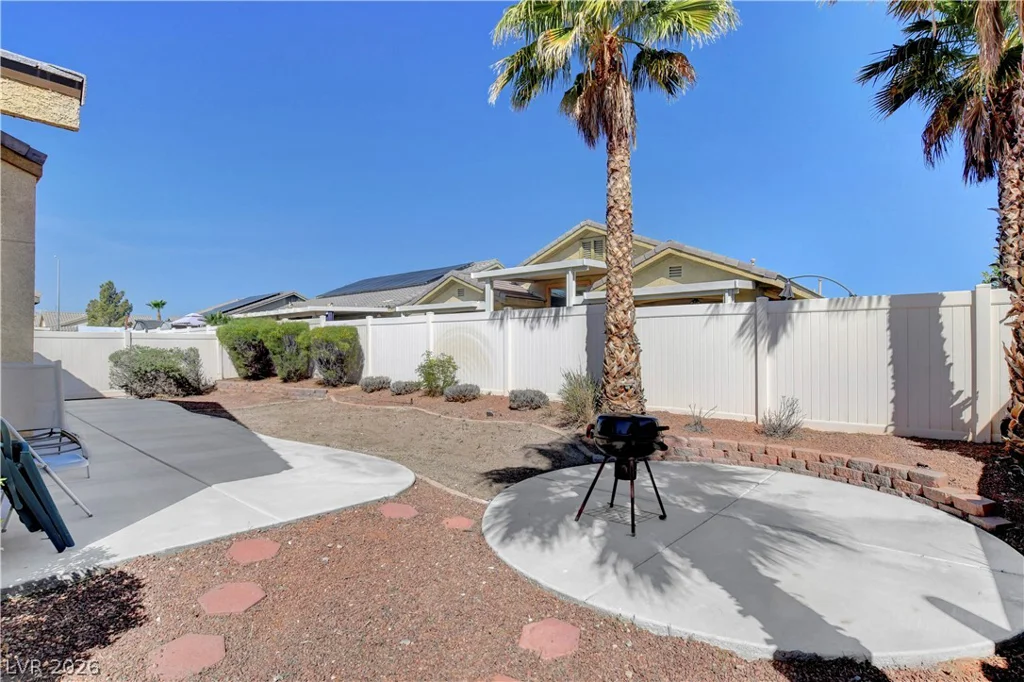 3212 Denvers Dream, North Las Vegas, NV 89081