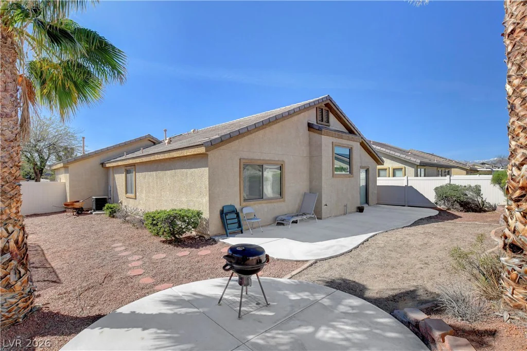 3212 Denvers Dream, North Las Vegas, NV 89081