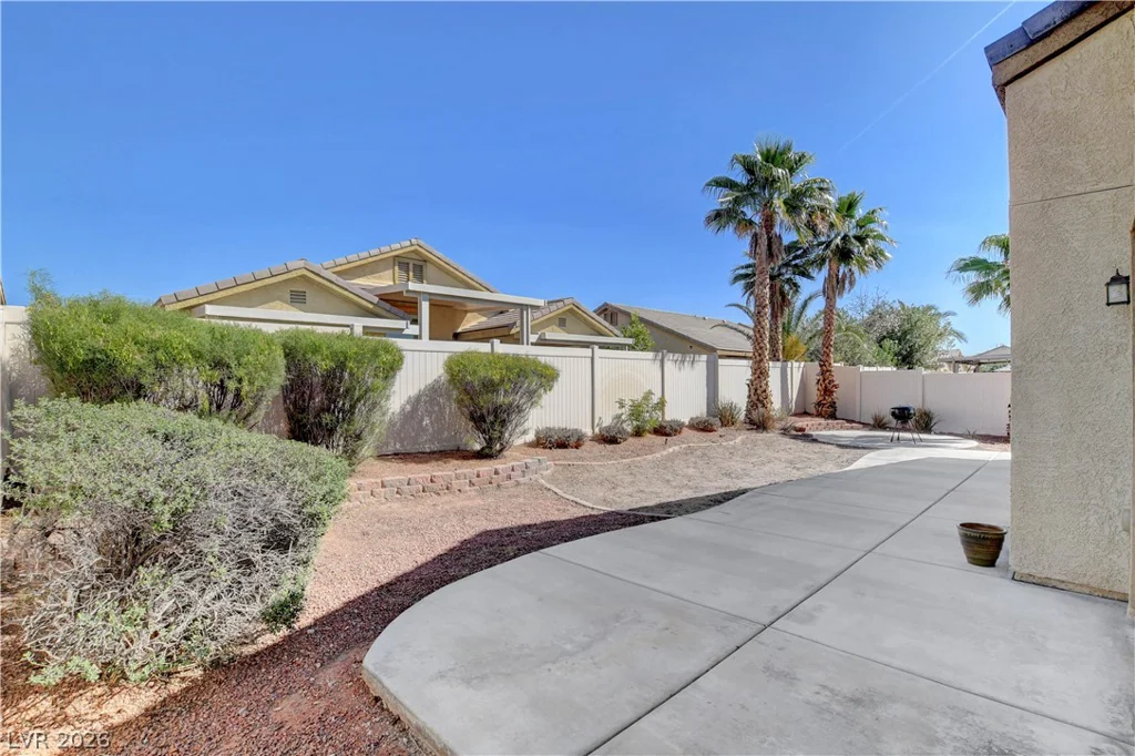 3212 Denvers Dream, North Las Vegas, NV 89081